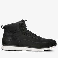 Sneakersy męskie TIMBERLAND KILLINGTON NO SEW CHUKKA  ca1toq kolor czarny
