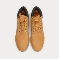 Buty chukka męskie TIMBERLAND PREMIUM 6 INCH BOOT  tb1100617131 kolor żółty