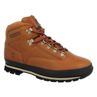 Buty outdoor męskie TIMBERLAND EURO HIKER FTB  6602a kolor brązowy