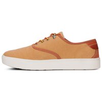 Trampki męskie TIMBERLAND AMHERST OXFORD  a15kc kolor brązowy
