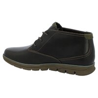Buty męskie casual TIMBERLAND EK BRADSTREET FTM  5466a kolor brązowy