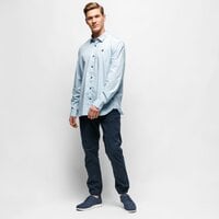 Koszula męska TIMBERLAND KOSZULA LS EASTHAM RIVER STRETCH POPLIN tb0a1zgkx411 kolor multicolor