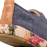 Trampki damskie TIMBERLAND CASCO BAY FABRIC OXFORD a175p kolor granatowy