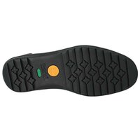 Buty chukka męskie TIMBERLAND FRONT COUNTRY TRAVEL OX a12bd kolor czarny