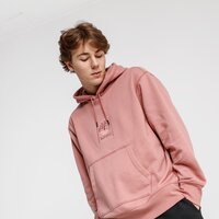 Bluza męska TIMBERLAND BLUZA Z KAPTUREM YCC HOODY ASH ROSE tb0a1o9tr851 kolor różowy