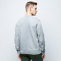Bluza męska TIMBERLAND BLUZA SHEDD BROOK 3D EMBOSHED LOGO CREW tb0a29260521 kolor szary