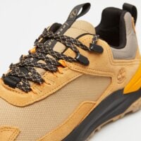 Sneakersy męskie TIMBERLAND MOTION ACCESS LOW LC WATERPROOF SNEAKER tb0a6d9hedm1 kolor żółty