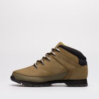 Buty outdoor męskie TIMBERLAND EURO SPRINT HIKER  tb0a2hvb3271 kolor khaki