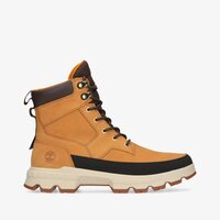 Buty męskie casual TIMBERLAND TBL ORIG ULTRA WP BOOT tb0a44sh2311 kolor żółty
