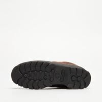 Damskie buty outdoor TIMBERLAND EURO HIKER LACE UP SHOE tb0a5p79w011 kolor brązowy