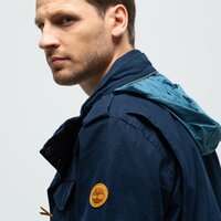 Kurtka przejściowa męska (wiosenna i jesienna) TIMBERLAND KURTKA MT KELSEY M65 tb0a1xvb4331 kolor granatowy