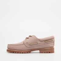 Buty żeglarskie męskie TIMBERLAND AUTHENTIC BOAT SHOE  tb0a2pdqa4v1 kolor fioletowy