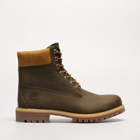 Buty męskie casual TIMBERLAND 6IN PREMIUM BOOT tb0a62913271 kolor khaki