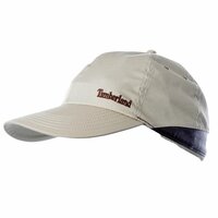 Czapka męska TIMBERLAND CZAPKA FISHING HAT j1575262 kolor beżowy