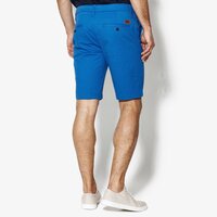 Szorty, spodenki męskie TIMBERLAND SZORTY SQUAM LAKE STRETCH CHINO SHORT a1kdd479 kolor niebieski