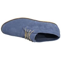 Buty chukka męskie TIMBERLAND REVENIA CHUKKA a15u7 kolor granatowy