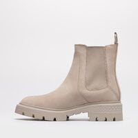 Damskie buty zimowe TIMBERLAND CORTINA VALLEY CHELSEA tb0a5v9vk511 kolor beżowy