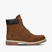 Buty męskie casual TIMBERLAND PREMIUM 6 INCH BOOT  tb0720668271 kolor brązowy