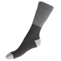 Męskie skarpetki TIMBERLAND SKARPETY SEASONAL ESSENTIAL CREW j0214010 kolor szary