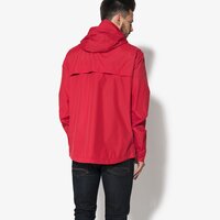 Kurtka przejściowa męska (wiosenna i jesienna) TIMBERLAND KURTKA SIGNAL MOUNTAIN RACER JACKET a1l1zj82 kolor czerwony