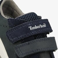 Dziecięce buty casual TIMBERLAND COURT SIDE H&L OX a1ixa kolor granatowy