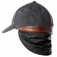 Czapka męska TIMBERLAND CZAPKA FISHING HAT j1575434 kolor granatowy