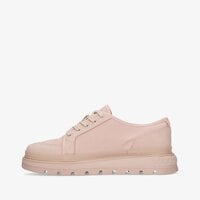 Sneakersy damskie TIMBERLAND RAY CITY MIX MATERIAL OX tb0a2mf56621 kolor różowy