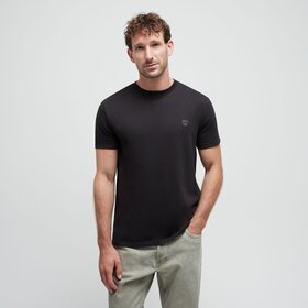 TIMBERLAND T-SHIRT SHORT SLEEVE TEE