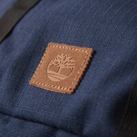 Plecak damski TIMBERLAND PLECAK 30L  HERITAGE RUCKSACK j0963019 kolor granatowy