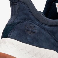 Sneakersy męskie TIMBERLAND BROOKLYN LACE OXFORD tb0a1yvp0191 kolor granatowy
