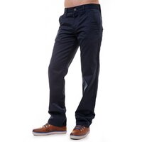 Spodnie męskie TIMBERLAND SPODNIE LOCKE LAKE CHINO 1754j43334 kolor granatowy