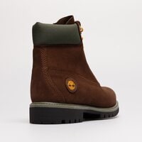 Buty męskie casual TIMBERLAND 6" PREMIUM BOOT tb0a2cx89311 kolor brązowy