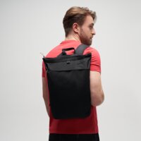 Plecak damski TIMBERLAND PLECAK PACKABLE BACKPACK tb0a434f0011 kolor czarny