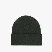 Czapka zimowa damska TIMBERLAND CZAPKA 3D EMBROIDERY BEANIE tb0a65hp3171 kolor zielony