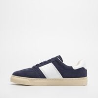 Sneakersy męskie TIMBERLAND LISBON STREET LOW LACE SNEAKER tb0a43ggajp1 kolor granatowy