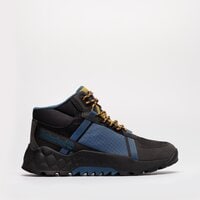 Sneakersy męskie TIMBERLAND SOLAR WAVE LT MID tb0a41qt0151 kolor czarny