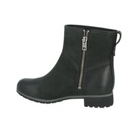 Damskie buty zimowe TIMBERLAND EK PUTNAM ZIP ANKLE WP BOOT 8512r kolor czarny