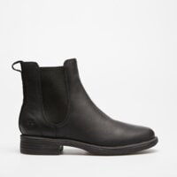 Damskie buty zimowe TIMBERLAND VERONA SQUARE MID CHELSEA BOOT tb0a42mjw021 kolor czarny