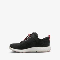 Sneakersy dziecięce TIMBERLAND FLYROAM L/F OXFORD tb0a216n0011 kolor czarny