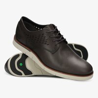 Buty męskie casual TIMBERLAND PRESTON HILLS PERF OX a1bgd kolor brązowy