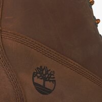 Buty męskie casual TIMBERLAND 6IN HERITAGE EK+ tb0a2g2eba01 kolor brązowy