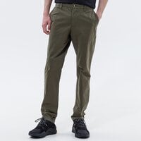 Spodnie męskie TIMBERLAND SPODNIE SARGENT LAKE STRETCH TWILL CHINO PANT SLI tb0a2byya581 kolor zielony