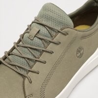 Sneakersy męskie TIMBERLAND SENECA BAY OXFORD tb0a5tzd9911 kolor zielony