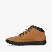 Buty chukka męskie TIMBERLAND ASHWOOD PARK SPRINT HIKER tb0a2gs92311 kolor żółty