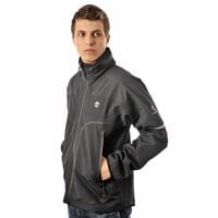 Kurtka przejściowa męska (wiosenna i jesienna) TIMBERLAND KURTKA FORMENTOR RACE JACKET 36664434 kolor granatowy