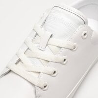 Trampki damskie TIMBERLAND SKYLA BAY LEATHER OXFORD tb0a2e171001 kolor biały