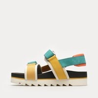 Buty casual damskie TIMBERLAND SANTAMONICASUNRISE SPORTY tb0a5qpye341 kolor multicolor