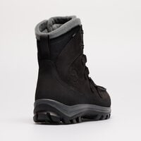 Buty outdoor męskie TIMBERLAND CHILLBERG PREMIUM WP INS tb0a17v10011 kolor czarny