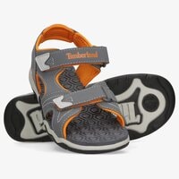 Sandały dziecięce TIMBERLAND ADVENTURE SEEKER 2 STRAP tb0a24q10331 kolor szary