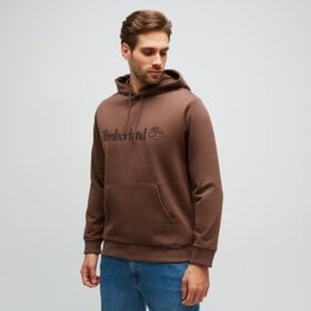 TIMBERLAND BLUZA Z KAPTUREM HAMPTHON HOODIE
